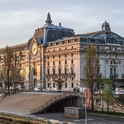 Musée d'Orsay