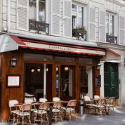 Bistrot Paul Bert